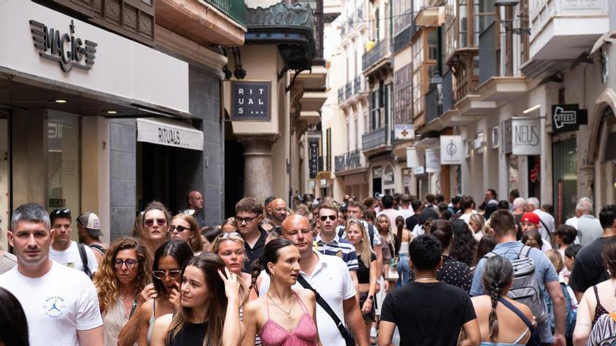 Baleares cuantificará el impacto de la insularidad sobre las empresas para reclamar a Europa un régimen de minimis específico