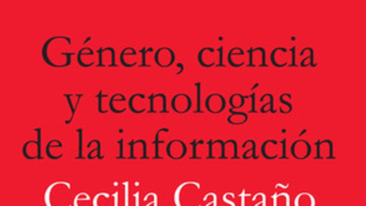 Género, ciencia y tecnologías de la información