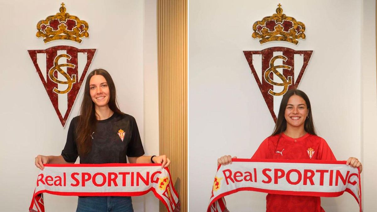 Mireya Rivera Izquierda) y Ángela Ávila