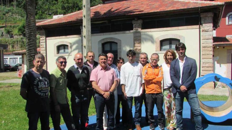 Llanes pedirá un peritaje &quot;independiente&quot; sobre el coste de la demolición del Kaype