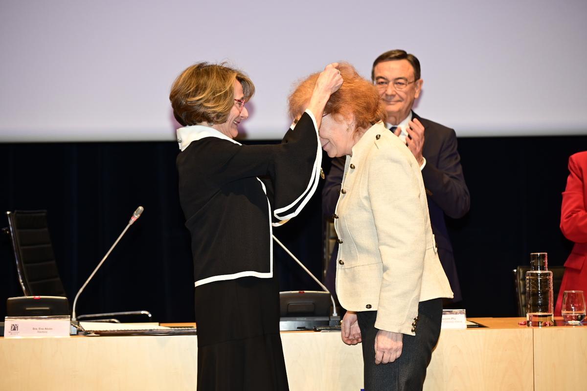 La UJI celebra su 35º aniversario