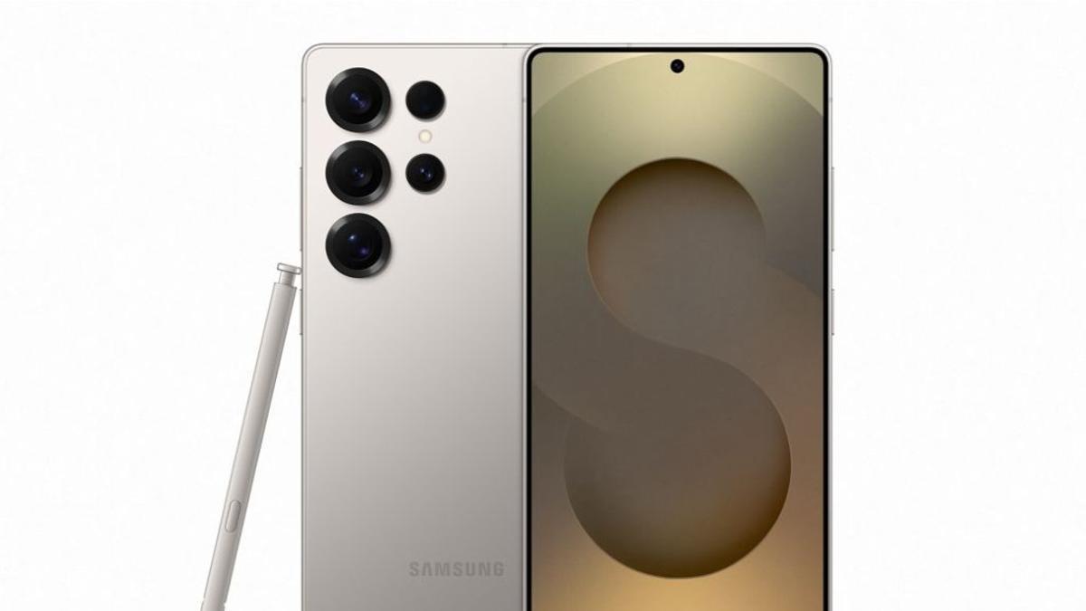 Samsung, S25 serisi cep telefonlarını duyurdu