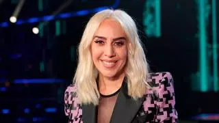 Mónica Naranjo confirma que abandonará los escenarios cuando acabe su gira: "Quiero hacer otras cosas y no tengo tiempo"