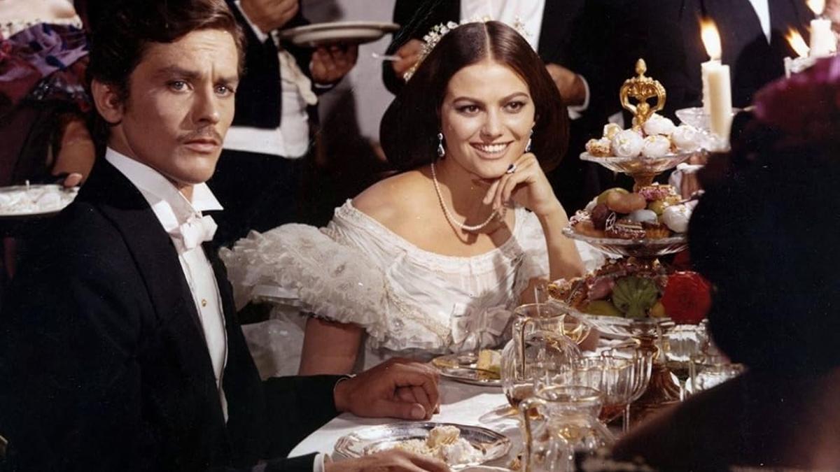 Muere Claudia Cardinale, la gran estrella italiana de los 60