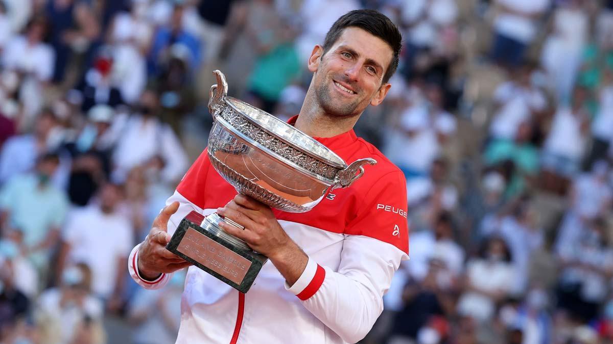 França no permetrà que Djokovic participi en el Roland Garros França no permetrà que Djokovic participi en el Roland Garros