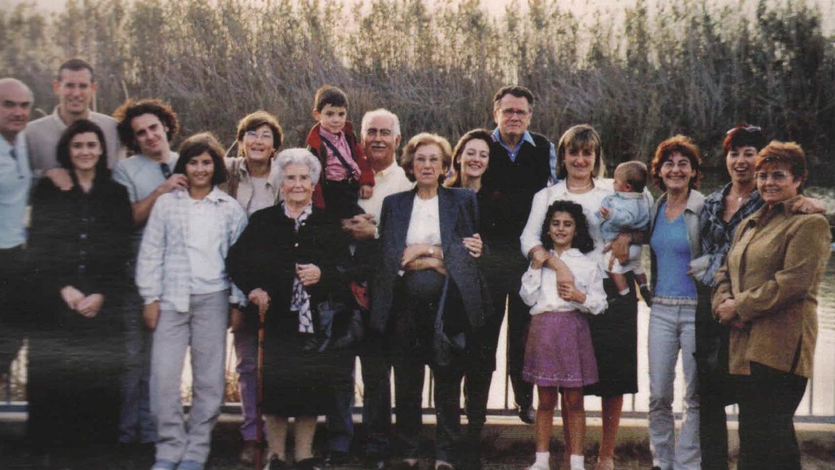 Los Navarro Herráiz.