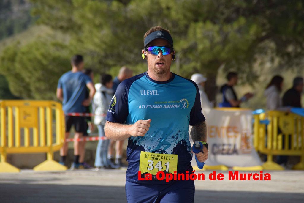 Trail Puentes de Cieza 2022 (II)