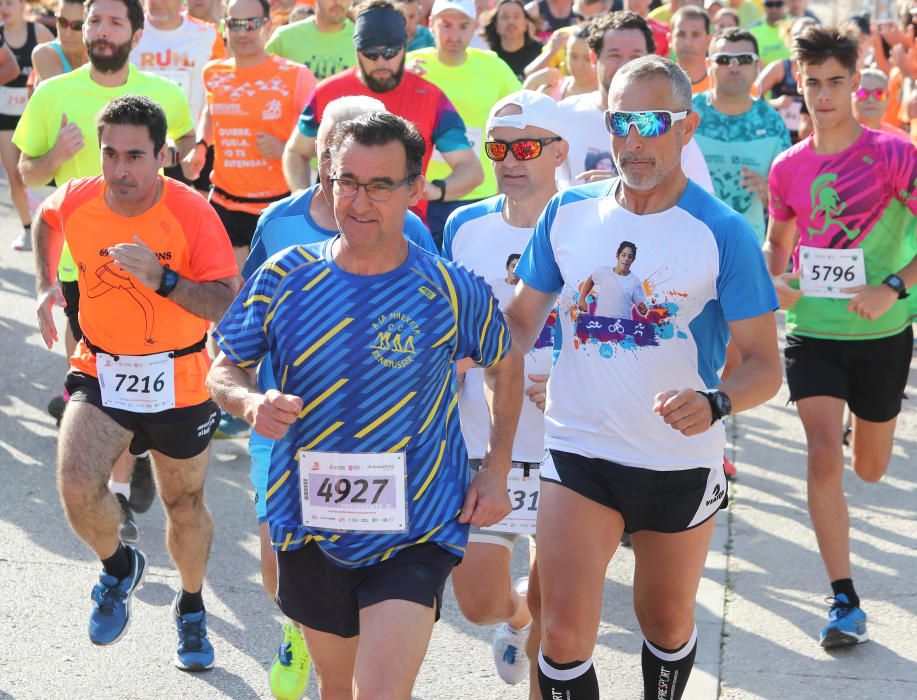 Búscate en la Carrera Marta Fernández de Castro