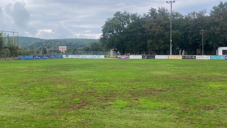 El Cistella denuncia que la negativa del Llers d&#039;ajornar el partit va malmetre durament el seu camp