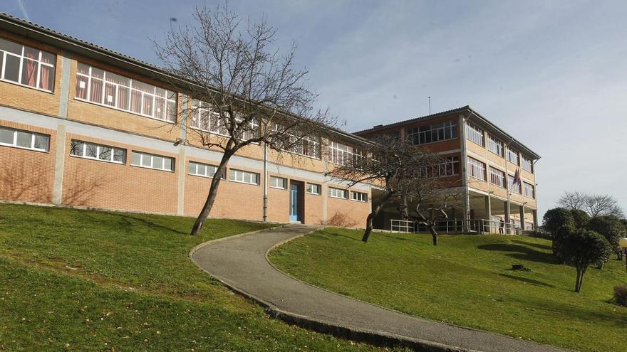 Segundo intento para mejorar los accesos al colegio Germán Fernández Ramos