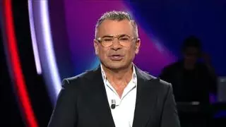 'Gran Hermano', estreno en directo: Jorge Javier Vázquez presenta a los concursantes que habitarán la casa