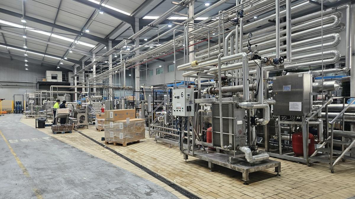 Bodegas López Morenas