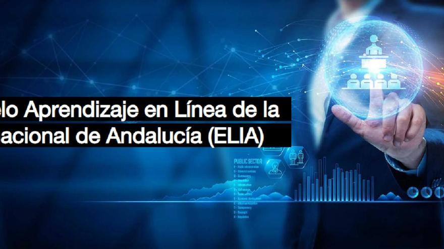 Modelo eliA, un innovador método de aprendizaje en línea de la Universidad Internacional de Andalucía