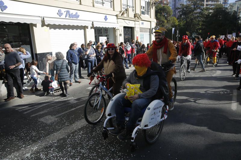 Cabalgata Magues de Gener 2020