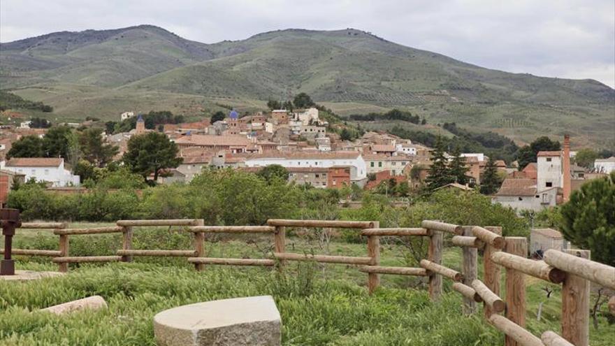 Morata del Jalón, candidata a ‘Smart village’ de Europa