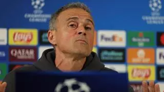 El último fichaje del PSG: Luis Enrique se lo arrebata a Mourinho