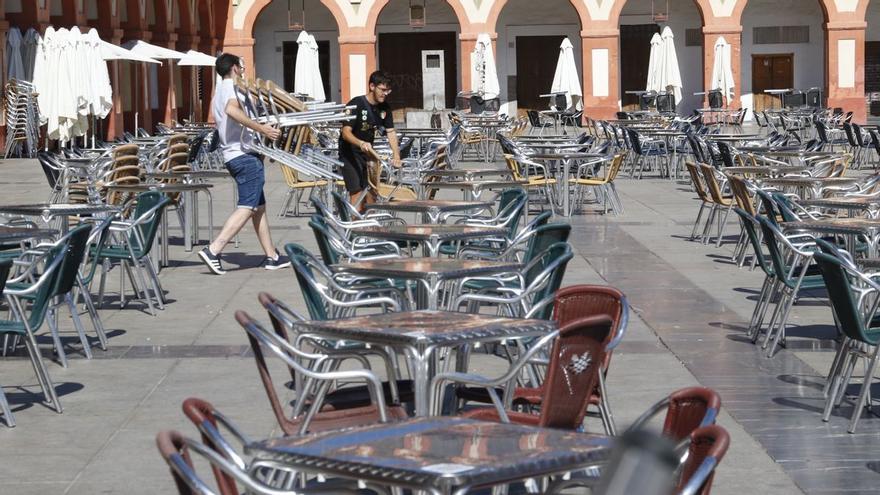 Hostecor pone el grito en el cielo por la ampliación del horario &quot;sin sentido&quot; anunciada por la Junta