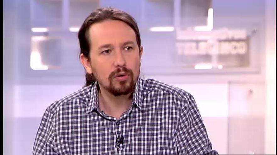 Iglesias: &quot;Nuestros hijos están mucho mejor&quot;