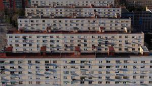 Els grans tenidors només podran comprar edificis per a lloguer assequible i no per especular a Catalunya