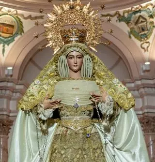 Roban joyas valoradas en 50.000 euros de la iglesia de Santa Catalina de Jerez de los Caballeros