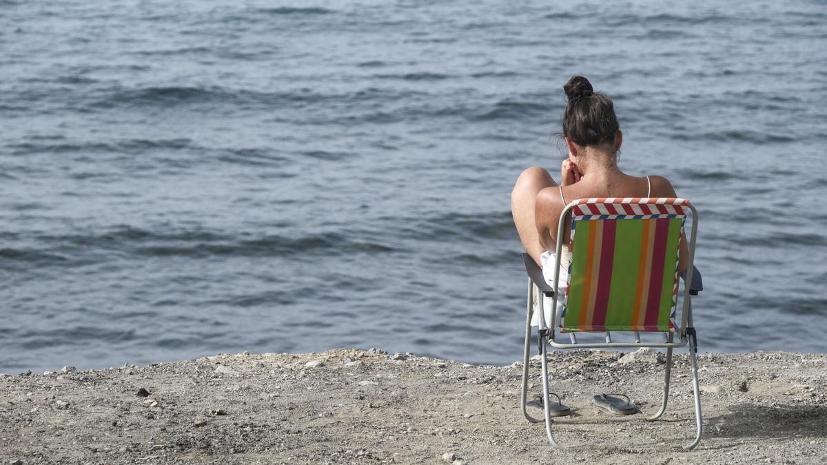 Gran Canaria registra una madrugada de calor extremo con las temperaturas más altas de España, por encima de los 33ºC: las zonas afectadas