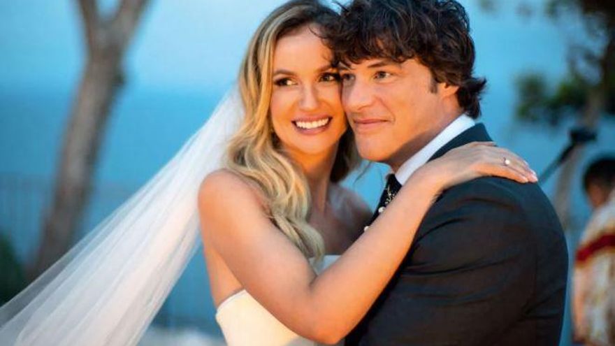Primeras palabras de Jordi Cruz en la reaparición de &#039;Masterchef&#039; tras su boda con Rebecca Lima