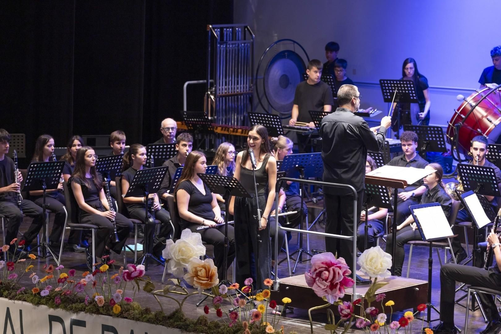 Las bandas de música de Paiporta y Catarroja, protagonistas del Festival Internacional de Bandas Ciudad de Torrevieja