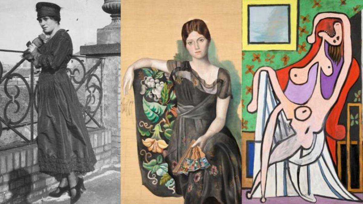 ¿Qué hacer con Picasso (y otros  polémicos)? | ISMAEL LLOPIS