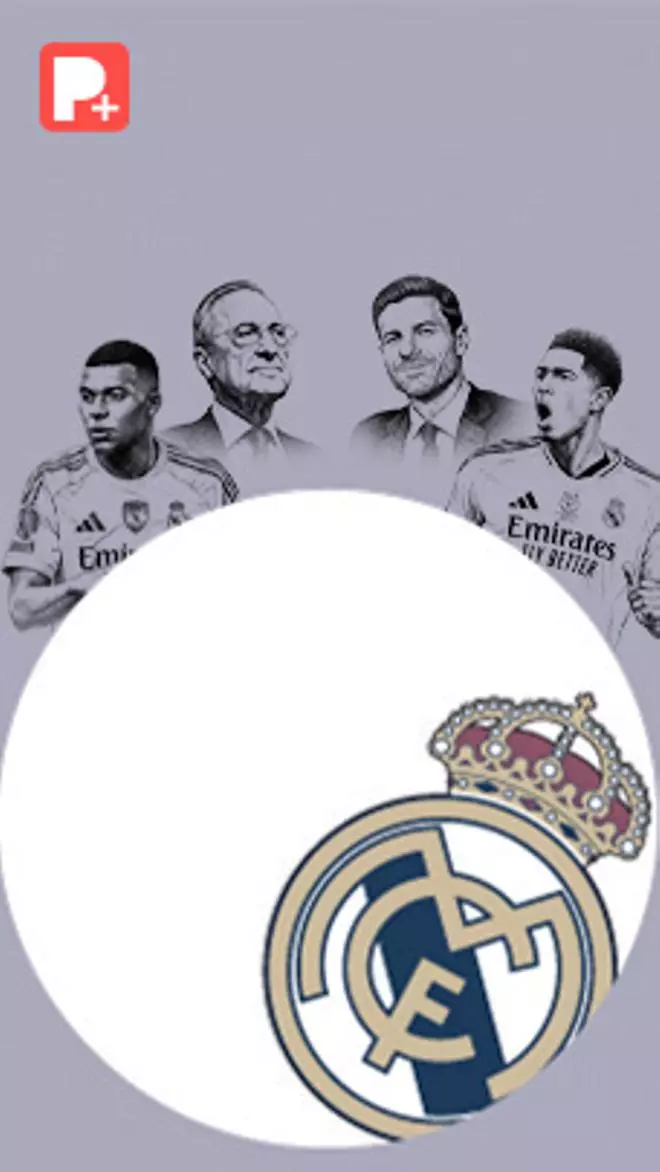 El Real Madrid suma 21 'nadapletes' en 50 años: 10 son de Florentino