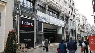 Primor, la cadena de maquillaje y perfumería famosa en toda Europa que aterriza en Vigo