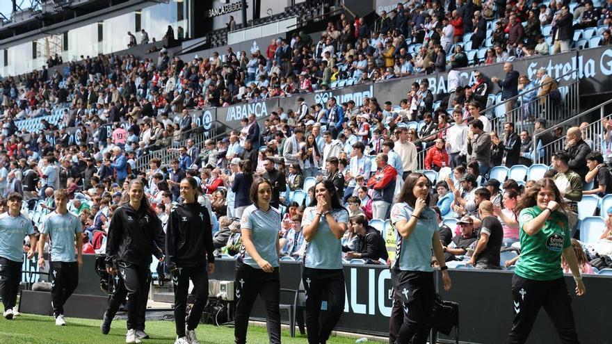 As Celtas Sporting, favorito al título, con dos billetes de ascenso