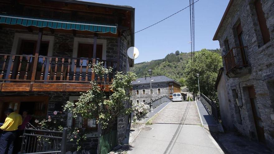 Asturias destina 400.000 euros a luchar contra la despoblación: los municipios beneficiados y las cuantías que recibirán