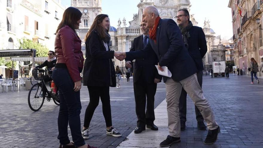 &#039;Los Coloraos&#039; premian a niños y mayores