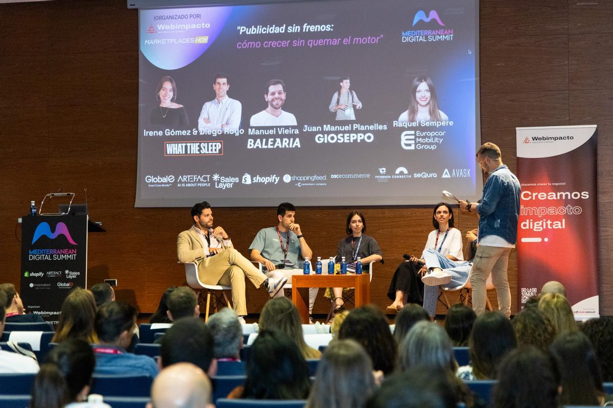 El programa reunirá a más de 25 ponentes referentes del sector