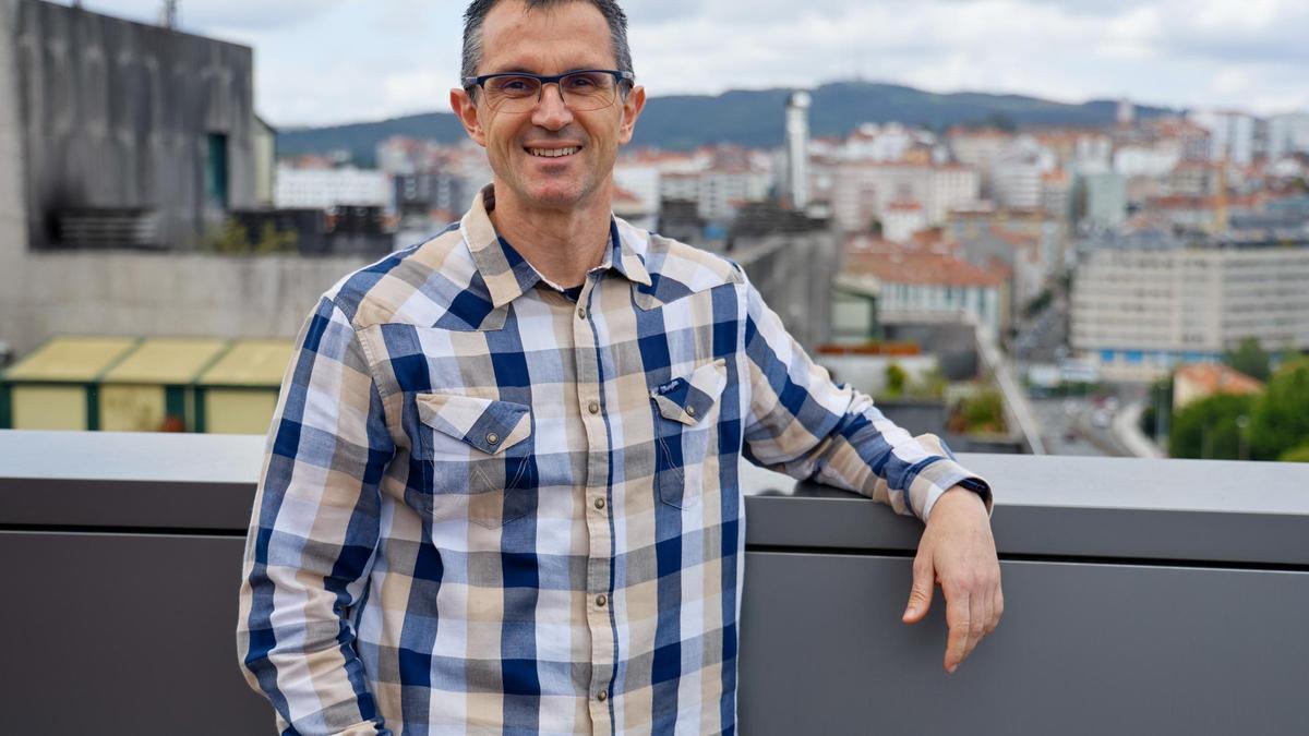 Entrevista a Francisco bellas, Catedrático de la Universidad de A Coruña, experto en IA
