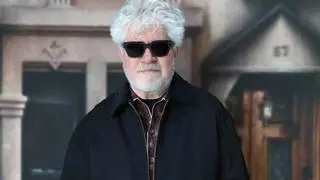 Almodóvar recibirá un premio Donostia en el Festival de San Sebastián