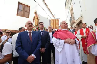 Reacciones al discurso de Vicent Marí: «La isla no para de generar ingresos y sus ciudadanos viven cada vez peor»