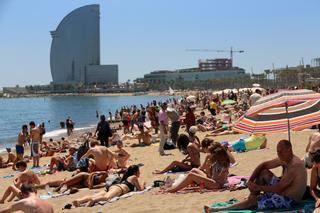 El verano será más caluroso de lo normal en toda España