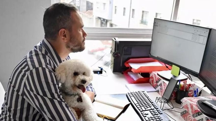 Para tener un perro, ahora debes superar un examen: este es el temario que tendrás que saber al dedillo