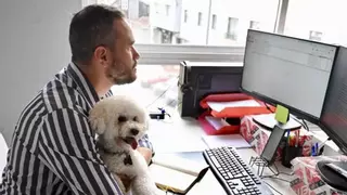 Para tener un perro, ahora debes superar un examen: este es el temario que tendrás que saber al dedillo