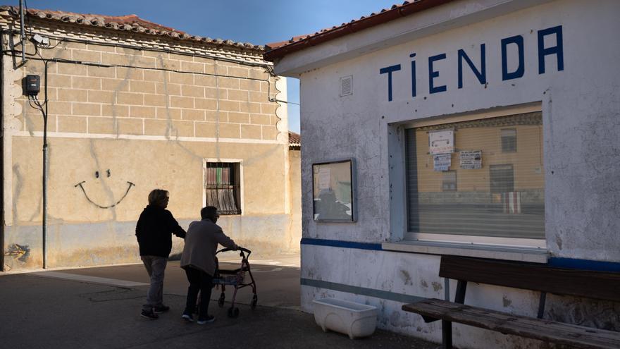 La inmigración, una baza en la lucha contra la despoblación en Zamora