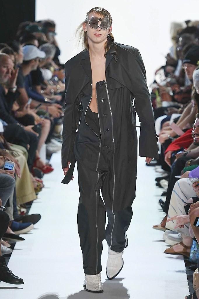 Hood By Air