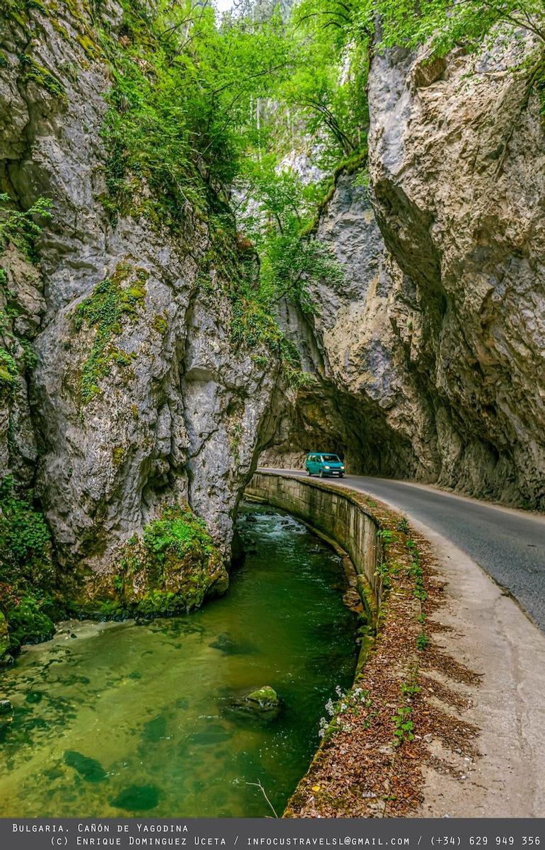 Bulgaria, Europa