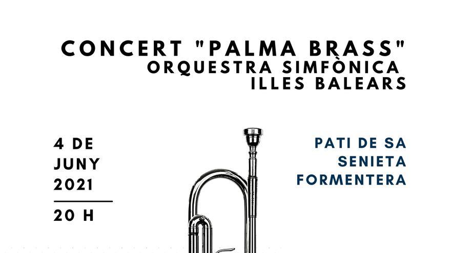 Concert de l&#039;Orquestra Simfònica de les Illes Balears