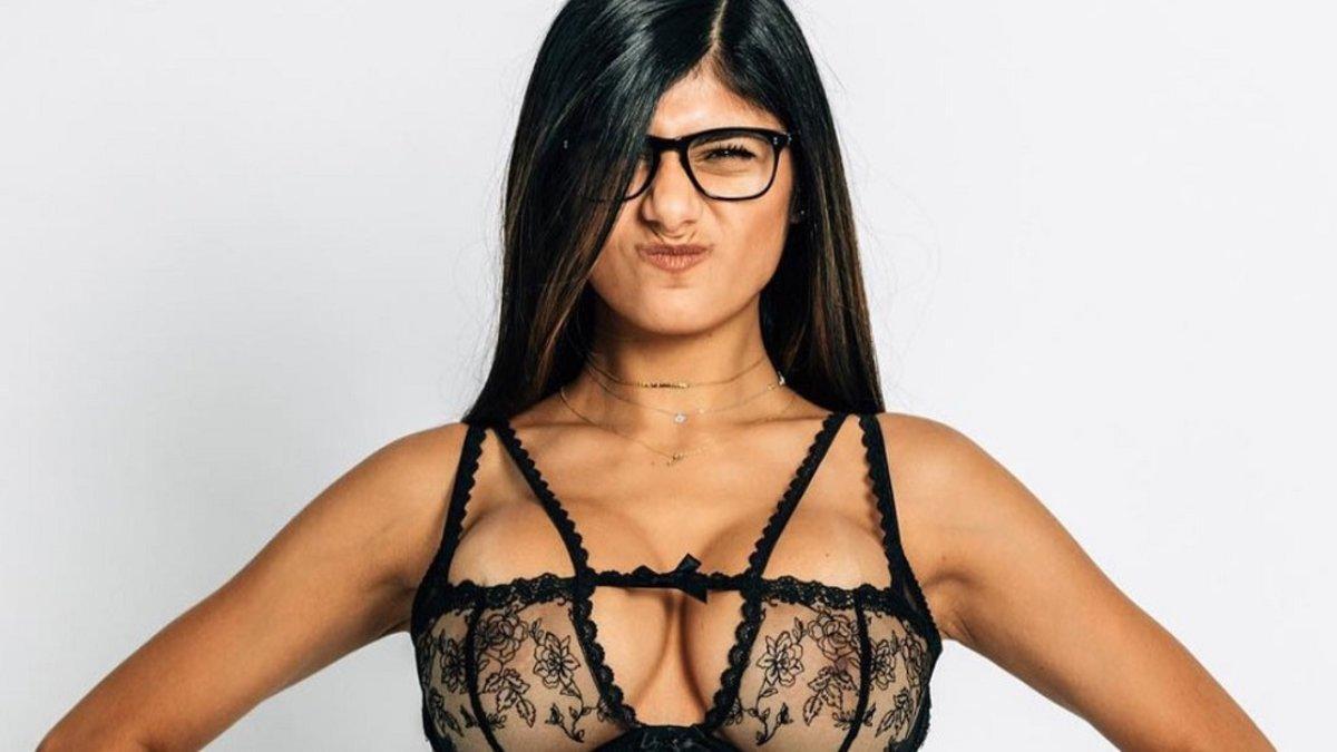 Mia Khalifa muestra detalladamente su intervención quirúrgica en Youtube | El Estímulo