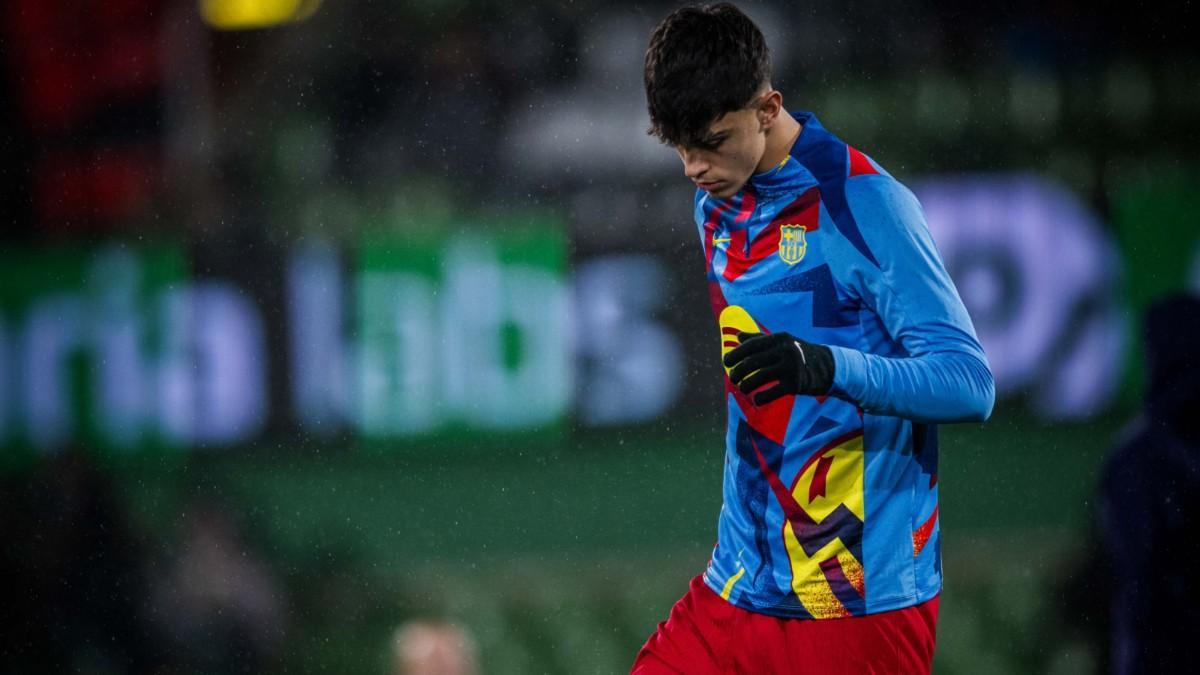 Bernal es un proyecto de mediocentro espléndido