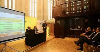 La Semana Santa tiene un impacto de 191 millones de euros en la provincia