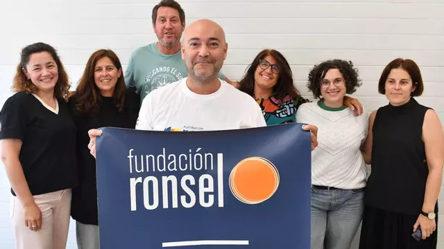 Fundación Ronsel: 25 años abriendo camino al empleo desde A Coruña