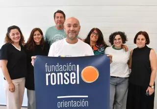 Fundación Ronsel: 25 años abriendo camino al empleo desde A Coruña