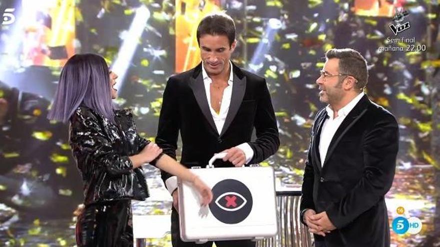 &#039;GH Revolution&#039;: Hugo se proclama vencedor